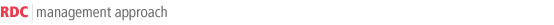 Rosenthal Development Corporate Mission Statement